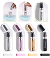 Spruzzatore Di Profumo 5ml Ricaricabile Nebulizzatore Per Profumi Viaggi Vacanze