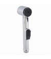 Spruzzatore Doccetta Per Bidet Wc Doccia Vasca Bagno Pulizia 18 Cm Silver 87548