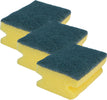 SPUGNA-DA-CUCINA-ABRASIVA-'BRILLA'-cm-10-x-7-x-5-Spugnificio-Belfiore