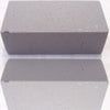 Spugna Fiori Freschi 2 Pezzi Spugne Idrofila Argento 23x11cm Fioristi Floreali Arredo giardino Trade Shop italia - Napoli, Commerciovirtuoso.it