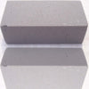 Spugna Fiori Freschi 2 Pezzi Spugne Idrofila Argento 23x11cm Fioristi Floreali Arredo giardino Trade Shop italia - Napoli, Commerciovirtuoso.it