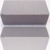 Spugna-Fiori-Freschi-2-Pezzi-Spugne-Idrofila-Argento-23x11cm-Fioristi-Floreali