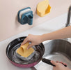 Spugna Magica Con Portaspugna Ecologica Pulisci Cancella Rimuovi Sporco Cucina Casa e cucina/Detergenti e prodotti per la pulizia/Strumenti di pulizia/Spugne Trade Shop italia - Napoli, Commerciovirtuoso.it