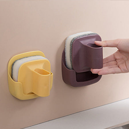 Spugna Magica Con Portaspugna Ecologica Pulisci Cancella Rimuovi Sporco Cucina Casa e cucina/Detergenti e prodotti per la pulizia/Strumenti di pulizia/Spugne Trade Shop italia - Napoli, Commerciovirtuoso.it