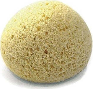 Spugna Suavinex Fibra Naturale Prima infanzia/Igiene e benessere/Bagnetto/Spugne e guanti La Casa Del Bebè - Napoli, Commerciovirtuoso.it