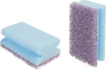 Spugne abrasive - viola - Scotch-Brite - conf. 6 pezzi Casa e cucina/Detergenti e prodotti per la pulizia/Strumenti di pulizia/Panni per pulizia Eurocartuccia - Pavullo, Commerciovirtuoso.it