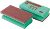 Spugne accoppiate - verde - Scotch-Brite - conf.10 pezzi Casa e cucina/Detergenti e prodotti per la pulizia/Strumenti di pulizia/Panni per pulizia Eurocartuccia - Pavullo, Commerciovirtuoso.it