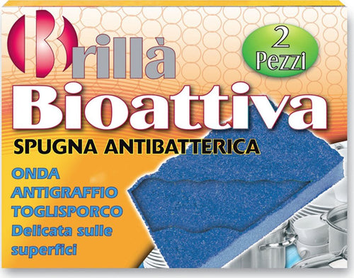 Spugne-Bioattiva-antibatteriche-antigraffio-e-toglisporco-7x11x2,5cm-2-pezzi