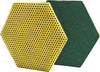 Spugne in fibra 96Hex - doppia funzione - Scotch-Brite - conf. 15 pezzi Casa e cucina/Detergenti e prodotti per la pulizia/Strumenti di pulizia/Panni per pulizia Eurocartuccia - Pavullo, Commerciovirtuoso.it