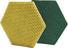 Spugne in fibra 96Hex - doppia funzione - Scotch-Brite - conf. 15 pezzi Casa e cucina/Detergenti e prodotti per la pulizia/Strumenti di pulizia/Panni per pulizia Eurocartuccia - Pavullo, Commerciovirtuoso.it