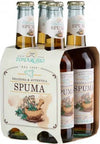 SPUMA|-6-X-275-ML-TOMARCHIO-|-ANTICA-RICETTA-SICILIANA-|