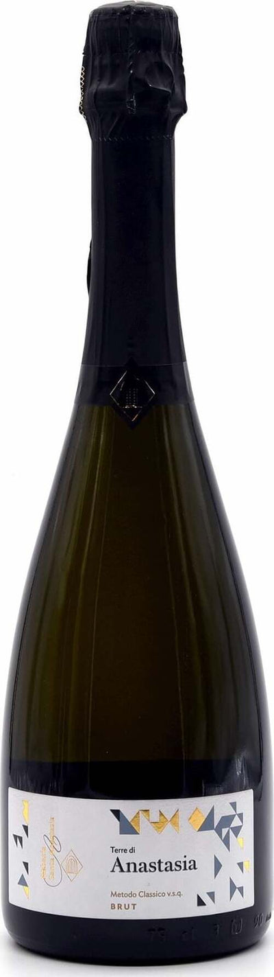 Spumante-Terre-di-Anastasia-Metodo-Classico-Brut-Abbazia-Santa-Anastasia