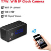 Spy Cam Orologio Microspia Full Hd Wifi Smartphone Visone Notturna Microcamera Fai da te/Sicurezza e protezione/Sistemi di sicurezza domestica/Kit video per la sicurezza domestica/Videocamere di sorveglianza/Microcamere spia Trade Shop italia - Napoli, Commerciovirtuoso.it