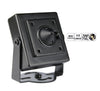 Microtelecamera spia a colori 1/3 CMOS CCTV 700TVL CCD Sony - MOD: M700