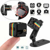 SQ11 TELECAMERA SPORT FULL HD 1080P 2MP MINI DV SPY CAM IR Fai da te/Sicurezza e protezione/Sistemi di sicurezza domestica/Kit video per la sicurezza domestica/Videocamere di sorveglianza/Microcamere spia Zencoccostore - Formia, Commerciovirtuoso.it