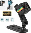 SQ11 TELECAMERA SPORT FULL HD 1080P 2MP MINI DV SPY CAM IR Fai da te/Sicurezza e protezione/Sistemi di sicurezza domestica/Kit video per la sicurezza domestica/Videocamere di sorveglianza/Microcamere spia Zencoccostore - Formia, Commerciovirtuoso.it