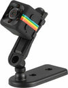 SQ11 TELECAMERA SPORT FULL HD 1080P 2MP MINI DV SPY CAM IR Fai da te/Sicurezza e protezione/Sistemi di sicurezza domestica/Kit video per la sicurezza domestica/Videocamere di sorveglianza/Microcamere spia Zencoccostore - Formia, Commerciovirtuoso.it