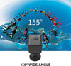 Sq13 Mini Telecamera Spia Infrarossi Micro Camera Nascosta Subacquea Con Audio Fai da te/Sicurezza e protezione/Sistemi di sicurezza domestica/Kit video per la sicurezza domestica/Videocamere di sorveglianza/Microcamere spia Trade Shop italia - Napoli, Commerciovirtuoso.it