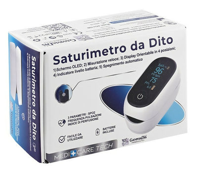 saturimetro