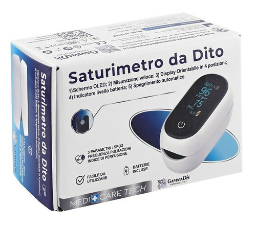 saturimetro