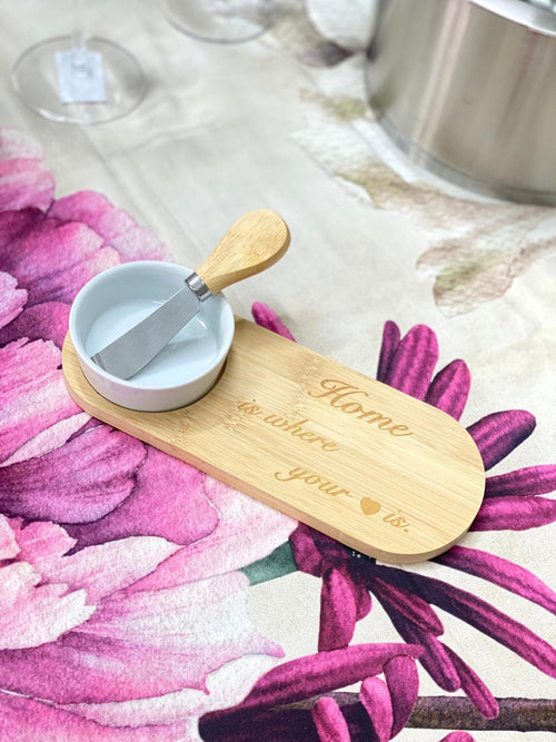Set Burro Special Gifts FD4/S  Legno