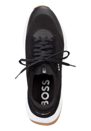 BOSS Sneakers TTNM EVO_SLON_KNRSD da uomo