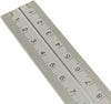 SQUADRA COMBINATA CON LIVELLA METRICA A BOLLA IN ALLUMINIO ANGOLO 45°90° 300m Fai da te/Utensili elettrici e a mano/Strumenti di misura e layout/Livelle/Livelle a bolla Trade Shop italia - Napoli, Commerciovirtuoso.it