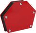 Squadra-Magnetica-33-Kg-Calamita-Posizionatore-Per-Saldatura-Supporto-6-Angoli-Tools