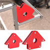Squadra magnetica 45-90-135 gradi Fai da te/Utensili elettrici e a mano/Strumenti di misura e layout/Righelli squadrette e goniometri/Squadrette da carpenteri Led Mall Home - Napoli, Commerciovirtuoso.it