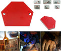 Squadra Magnetica Magnete Saldatura 30? 45? 60? 75? 90? 120? 25lb 12kg Esagonale Casa, arredamento e bricolage > Bricolage e fai da te > Saldatrici Trade Shop italia - Napoli, Commerciovirtuoso.it