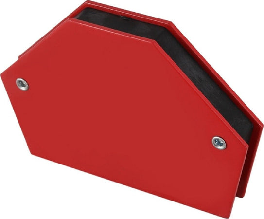 Squadra Magnetica Magnete Saldatura 30? 45? 60? 75? 90? 120? 25lb 12kg Esagonale Casa, arredamento e bricolage > Bricolage e fai da te > Saldatrici Trade Shop italia - Napoli, Commerciovirtuoso.it