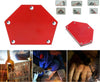Squadra Magnetica Magnete Saldatura 30? 45? 60? 75? 90? 120? 50lb 22kg Esagonale Casa, arredamento e bricolage > Bricolage e fai da te > Saldatrici Trade Shop italia - Napoli, Commerciovirtuoso.it
