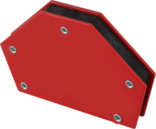 Squadra Magnetica Magnete Saldatura 30? 45? 60? 75? 90? 120? 50lb 22kg Esagonale Casa, arredamento e bricolage > Bricolage e fai da te > Saldatrici Trade Shop italia - Napoli, Commerciovirtuoso.it