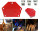 Squadra Magnetica Magnete Saldatura 30? 45? 60? 75? 90? 120? 75lb 33kg Esagonale Casa, arredamento e bricolage > Bricolage e fai da te > Saldatrici Trade Shop italia - Napoli, Commerciovirtuoso.it