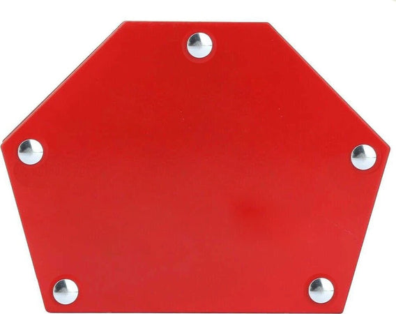 Squadra Magnetica Magnete Saldatura 30? 45? 60? 75? 90? 120? 75lb 33kg Esagonale Casa, arredamento e bricolage > Bricolage e fai da te > Saldatrici Trade Shop italia - Napoli, Commerciovirtuoso.it