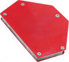 Squadra Magnetica Magnete Saldatura 30? 45? 60? 75? 90? 120? 75lb 33kg Esagonale Casa, arredamento e bricolage > Bricolage e fai da te > Saldatrici Trade Shop italia - Napoli, Commerciovirtuoso.it