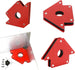 Squadra-Magnetica-Per-Saldatura-Posizionatore-Supporto-Angolare-Calamita-22-Kg-Tools