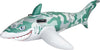 SQUALO CAVALCABILE GIOCO GONFIABILE PER BAMBINI 183X102CM MARE PISCINA Giochi e giocattoli/Sport e giochi all'aperto/Giochi aquatici e piscine per bambini/Canotti e gonfiabili galleggianti Trade Shop italia - Napoli, Commerciovirtuoso.it