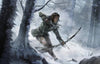 Rise Of Tomb Raider 20 Years Celebration PS4 UK Usato2