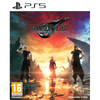 Final Fantasy Vii Rebirth PS5 UK Usato