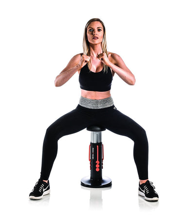 Squat Magic Attrezzo Per Esercizio Fisico Corpo Gambe Parte Inferiore Workout