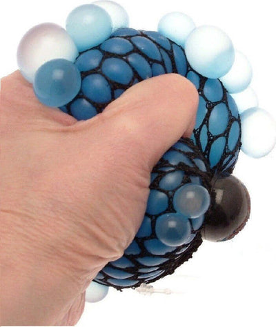 Squishy Mesh Ball Gioco Palla Da Schiacciare Premere Antistress Rete Giochi e giocattoli/Articoli da regalo e scherzetti/Giochi da schiacciare Trade Shop italia - Napoli, Commerciovirtuoso.it