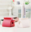Squiz Spremi Dentifricio L 6,4 X P 3,9 X A 4,7 Cm In Plastica Spremi Dentifricio Multifunzionale Manuale Facile Da Utilizzare