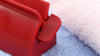Squiz Spremi Dentifricio L 6,4 X P 3,9 X A 4,7 Cm In Plastica Spremi Dentifricio Multifunzionale Manuale Facile Da Utilizzare