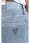 GUESS jeans SEXY FLARE da donna