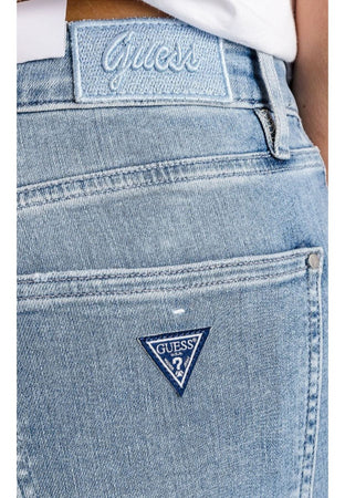 GUESS jeans SEXY FLARE da donna