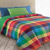 Gabel Trapunta Wilson-Colorato-Matrimoniale
