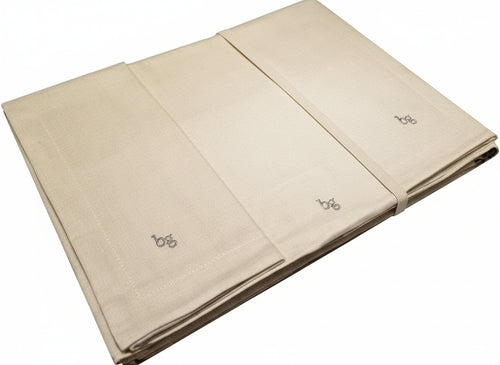 Blugirl completo lenzuola Tepore matrimoniale (caramello)