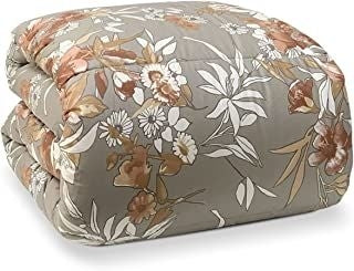 Gabel Trapunta in Cotone Floreale piumone Invernale Letto Matrimoniale 5597
