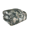 Trapunta matrimoniale Platinum Acca 24 art.Shangai colore fumo